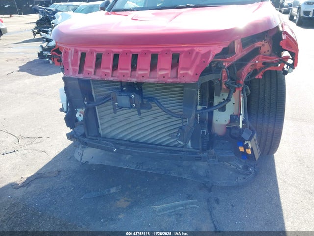 2024 MITSUBISHI OUTLANDER JA4J3VA81RZ084376 Photo 5