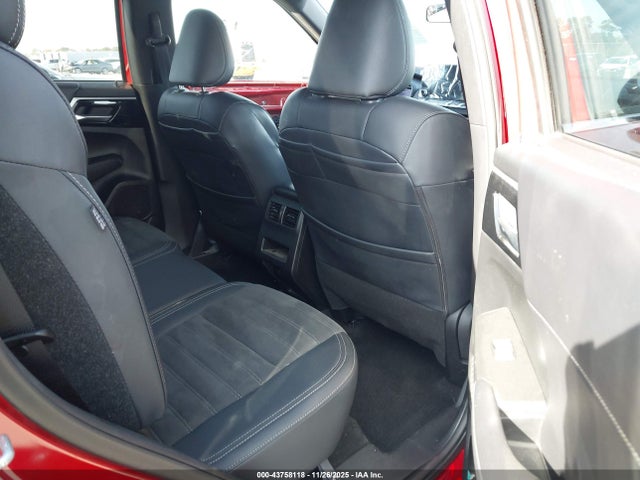 2024 MITSUBISHI OUTLANDER JA4J3VA81RZ084376 Photo 7