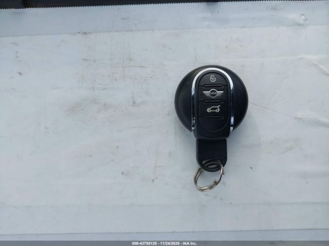 2015 MINI HARDTOP WMWXS5C55FT832614 Photo 10