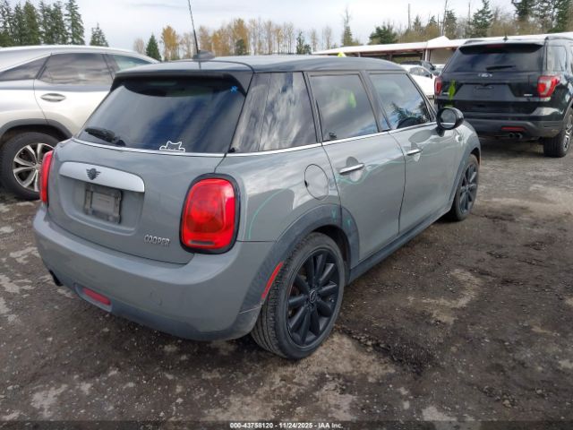 2015 MINI HARDTOP WMWXS5C55FT832614 Photo 3