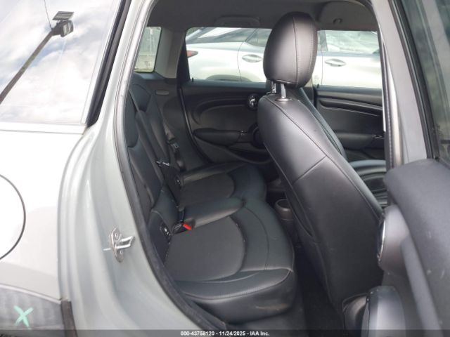 2015 MINI HARDTOP WMWXS5C55FT832614 Photo 7