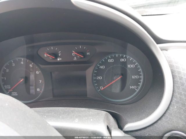 2022 CHEVROLET MALIBU 1G1ZD5ST0NF202737 Photo 6