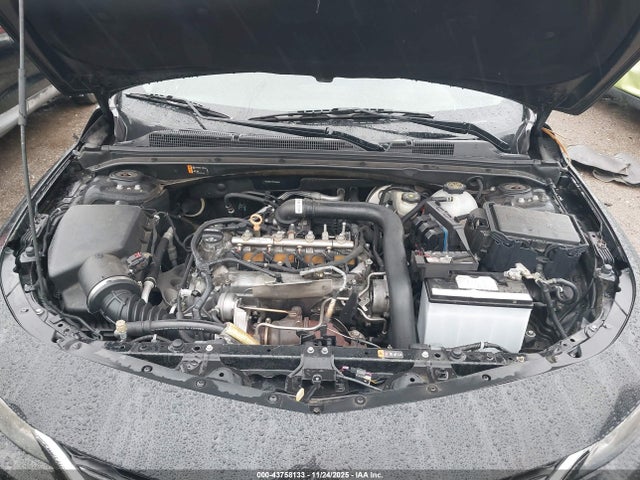 43758133 :رقم المزاد ، 1G1ZB5ST7HF161047 vin ، 2017 Chevrolet Malibu Ls مزاد بيع
