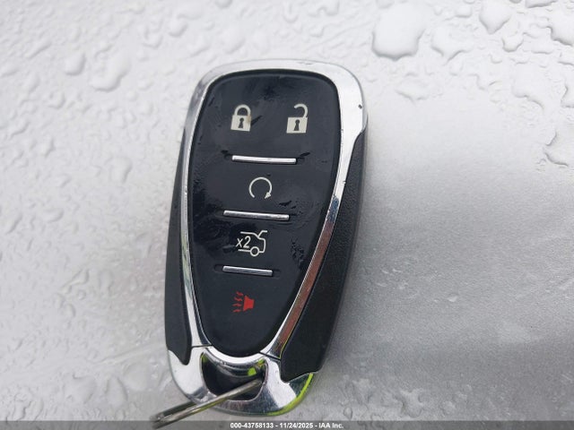 43758133 :رقم المزاد ، 1G1ZB5ST7HF161047 vin ، 2017 Chevrolet Malibu Ls مزاد بيع