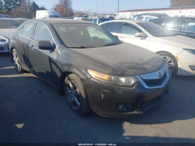 2009 ACURA TSX JH4CU26619C005047 Photo 0