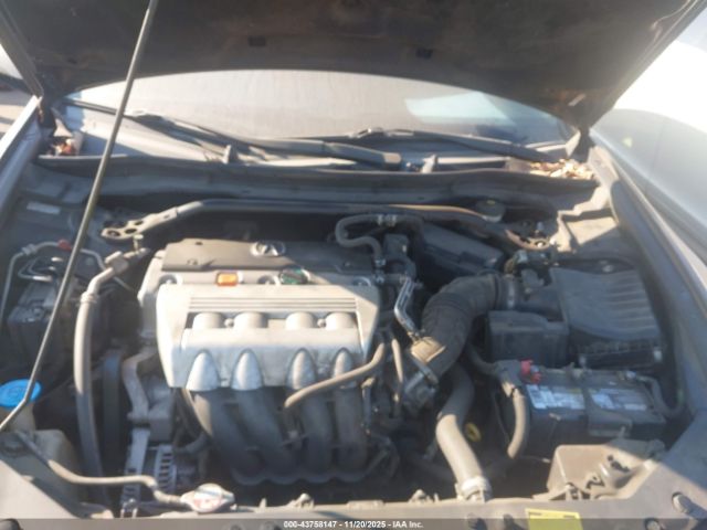 2009 ACURA TSX JH4CU26619C005047 Photo 9