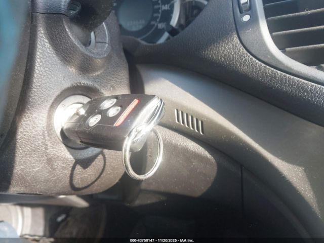 2009 ACURA TSX JH4CU26619C005047 Photo 10