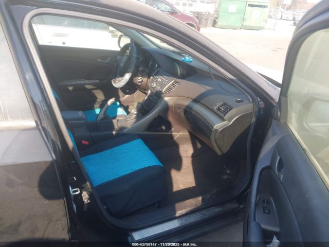 2009 ACURA TSX JH4CU26619C005047 Photo 4