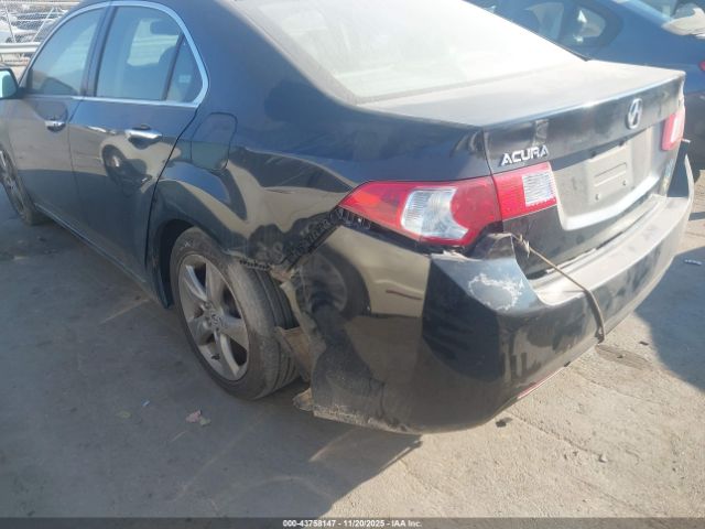 2009 ACURA TSX JH4CU26619C005047 Photo 5