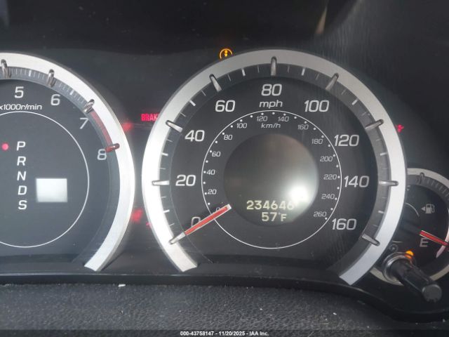 2009 ACURA TSX JH4CU26619C005047 Photo 6