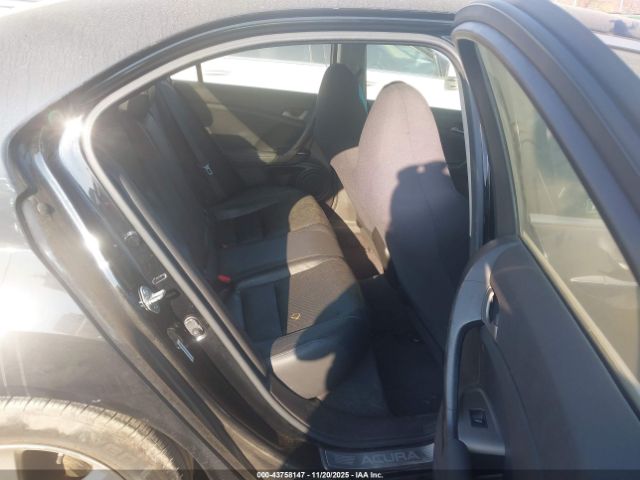2009 ACURA TSX JH4CU26619C005047 Photo 7