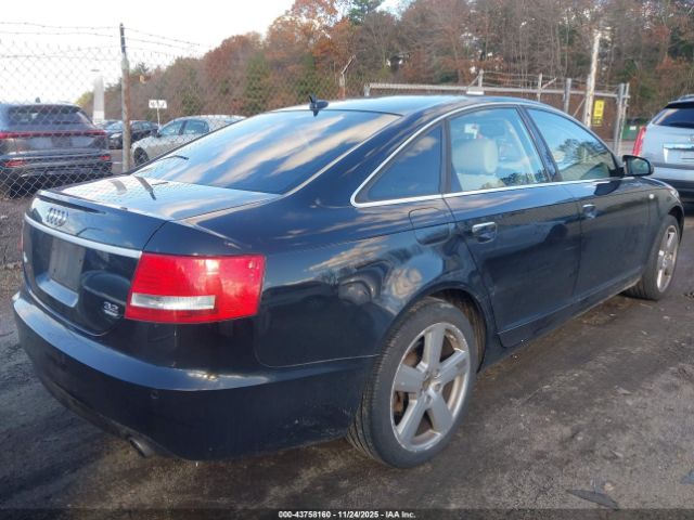 2008 AUDI A6 WAUDH74F78N137658 Photo 3