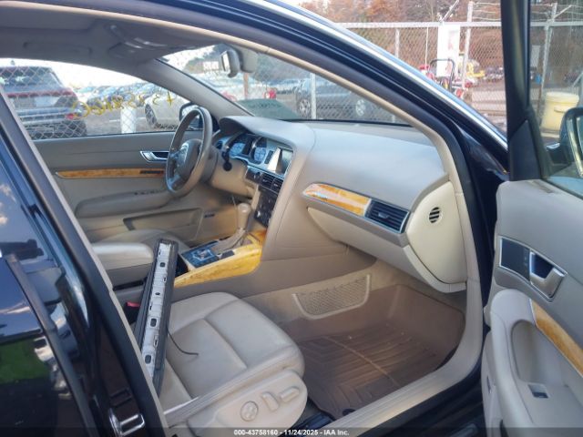 2008 AUDI A6 WAUDH74F78N137658 Photo 4