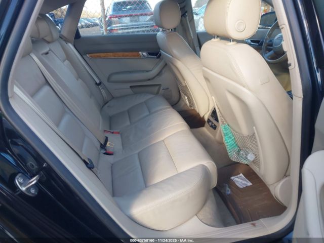 2008 AUDI A6 WAUDH74F78N137658 Photo 7