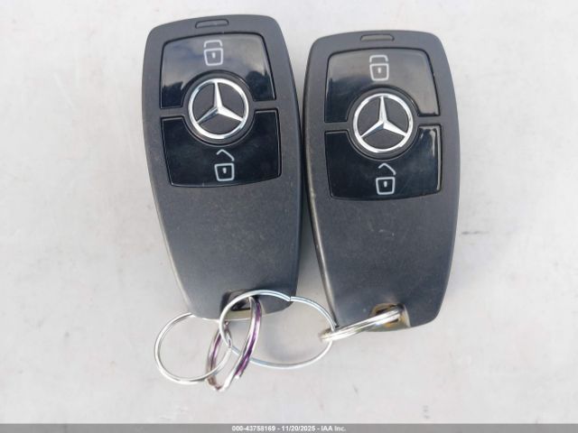 2021 MERCEDES-BENZ SPRINTER 2500 W1W4DCHY1MT046561 Photo 10