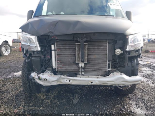 2021 MERCEDES-BENZ SPRINTER 2500 W1W4DCHY1MT046561 Photo 5