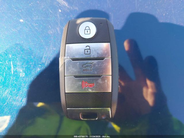 2019 KIA NIRO KNDCB3LC8K5251174 Photo 10