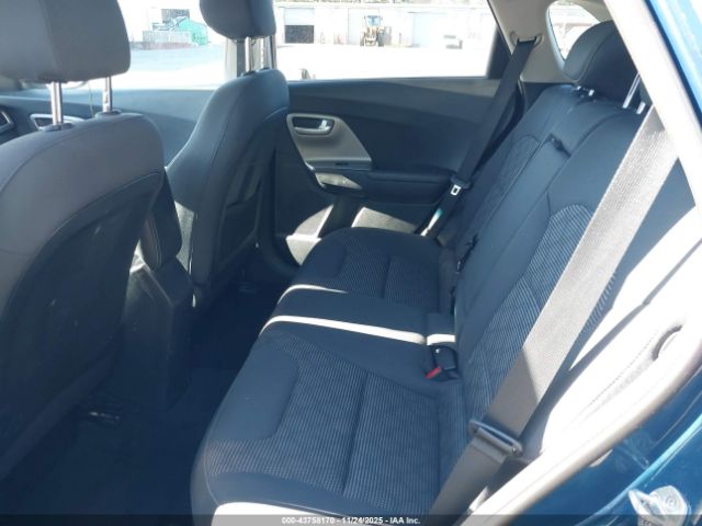 2019 KIA NIRO KNDCB3LC8K5251174 Photo 7