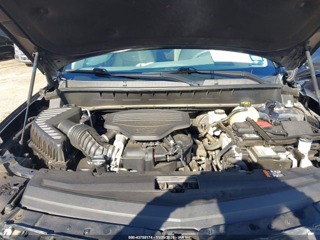 2021 CADILLAC XT6 1GYKPCRS9MZ146080 Photo 9