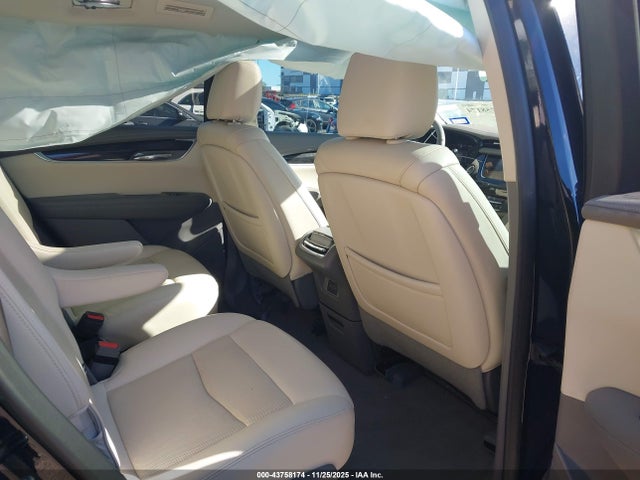 2021 CADILLAC XT6 1GYKPCRS9MZ146080 Photo 7