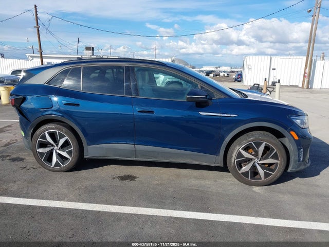 1V2GNPE83PC004266 Volkswagen Id.4 Awd Pro S/awd Pro S Plus