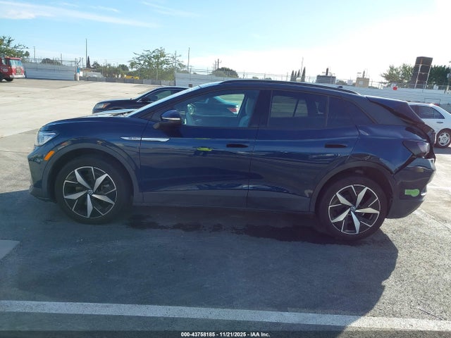 1V2GNPE83PC004266 Volkswagen Id.4 Awd Pro S/awd Pro S Plus