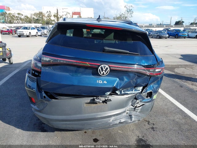1V2GNPE83PC004266 Volkswagen Id.4 Awd Pro S/awd Pro S Plus