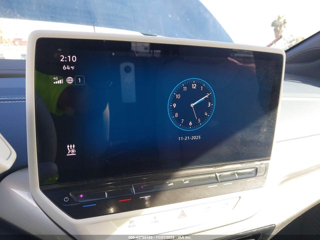 1V2GNPE83PC004266 Volkswagen Id.4 Awd Pro S/awd Pro S Plus
