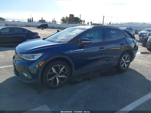 1V2GNPE83PC004266 Volkswagen Id.4 Awd Pro S/awd Pro S Plus