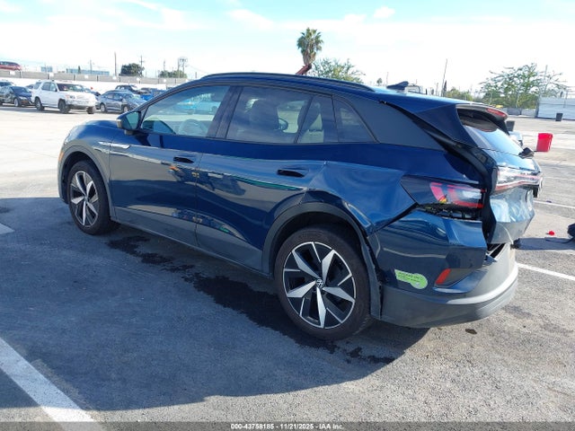 1V2GNPE83PC004266 Volkswagen Id.4 Awd Pro S/awd Pro S Plus