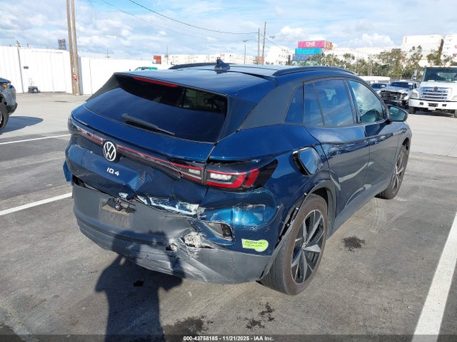 1V2GNPE83PC004266 Volkswagen Id.4 Awd Pro S/awd Pro S Plus