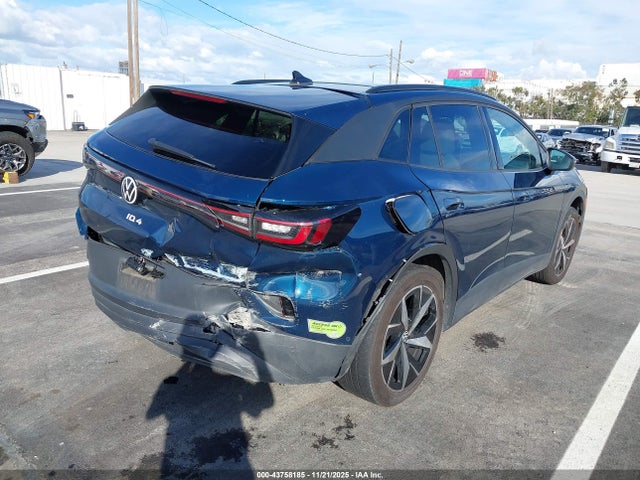 1V2GNPE83PC004266 Volkswagen Id.4 Awd Pro S/awd Pro S Plus