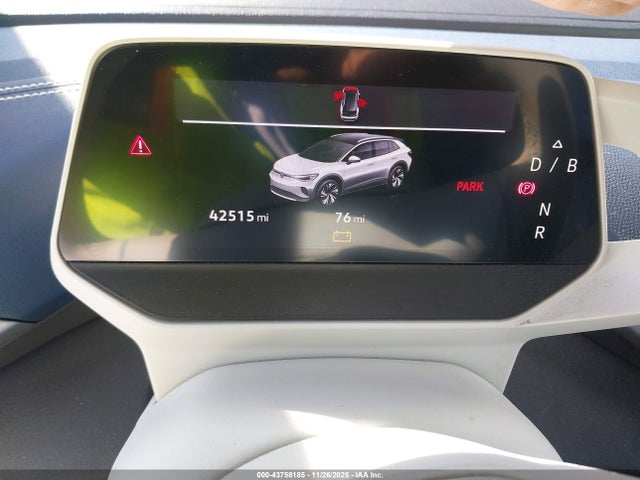 1V2GNPE83PC004266 Volkswagen Id.4 Awd Pro S/awd Pro S Plus