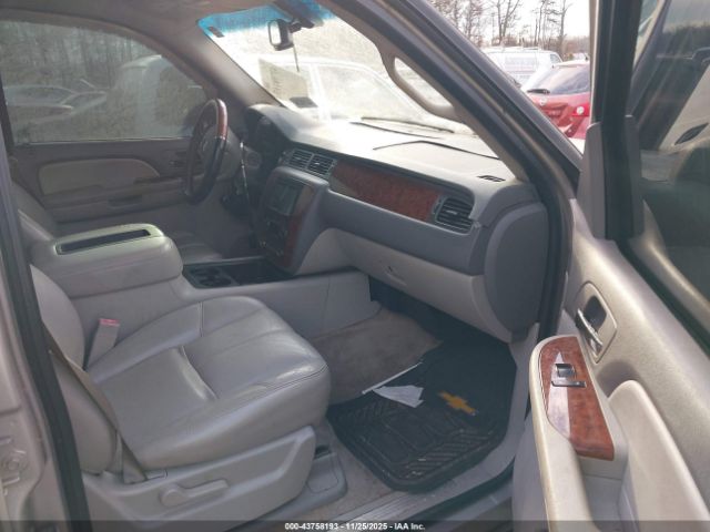 2007 CHEVROLET TAHOE 1GNFC13027R163538 Photo 4