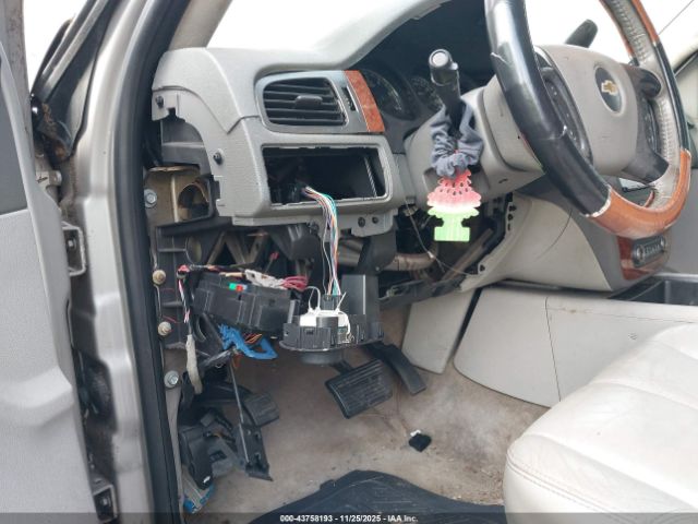 2007 CHEVROLET TAHOE 1GNFC13027R163538 Photo 5