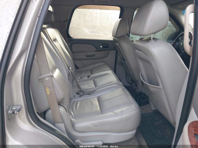 2007 CHEVROLET TAHOE 1GNFC13027R163538 Photo 7