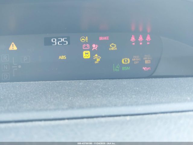 2021 TOYOTA PRIUS JTDKAMFU1M3151361 Photo 6