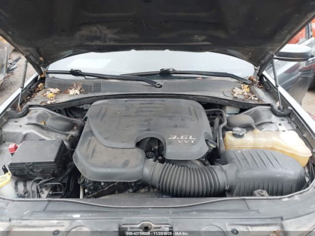 2014 CHRYSLER 300 2C3CCARGXEH381339 Photo 9