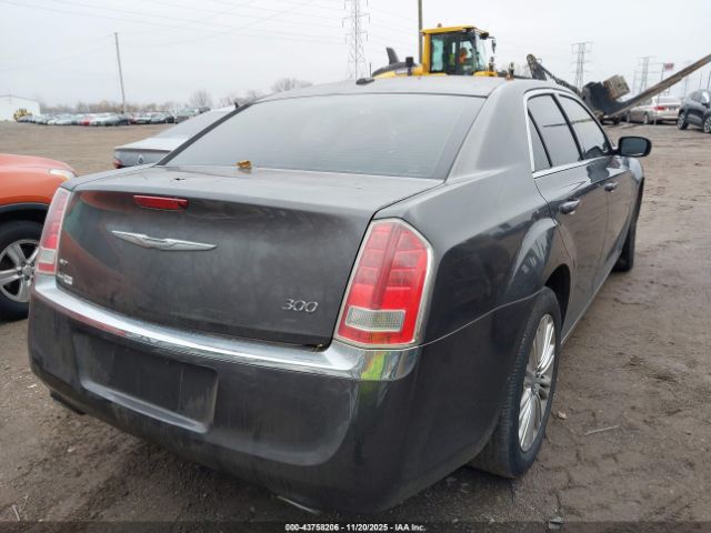 2014 CHRYSLER 300 2C3CCARGXEH381339 Photo 3