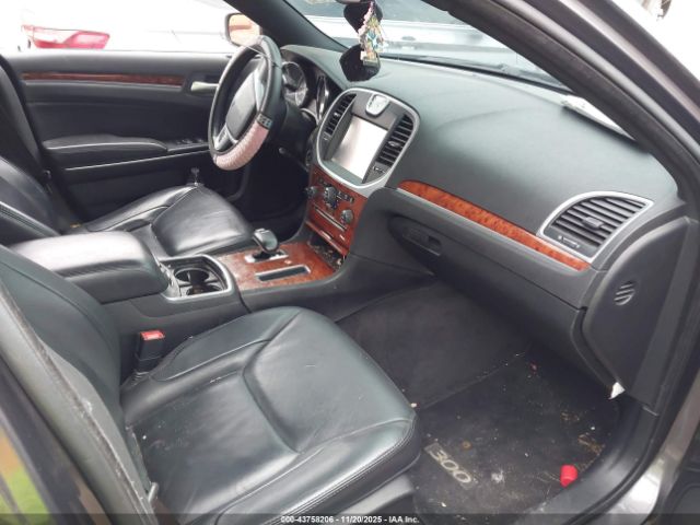 2014 CHRYSLER 300 2C3CCARGXEH381339 Photo 4