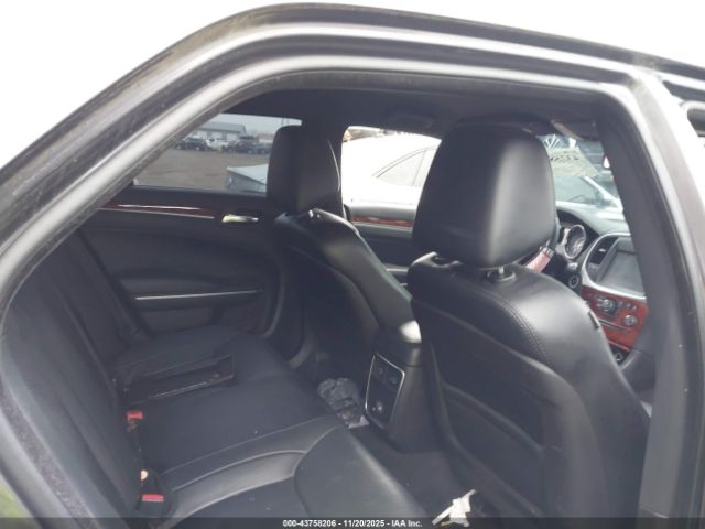 2014 CHRYSLER 300 2C3CCARGXEH381339 Photo 7
