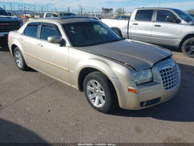 2006 CHRYSLER 300 2C3KA53G26H351397