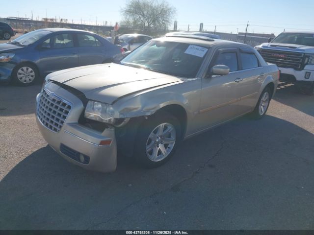 2006 CHRYSLER 300 2C3KA53G26H351397 Photo 1