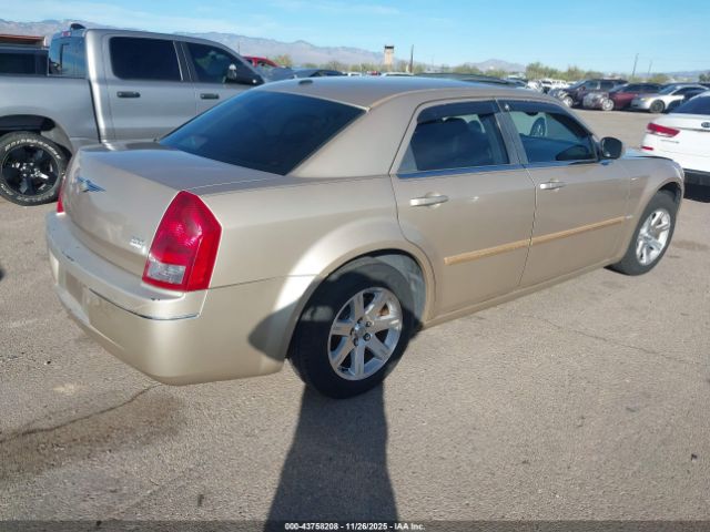 2006 CHRYSLER 300 2C3KA53G26H351397 Photo 3