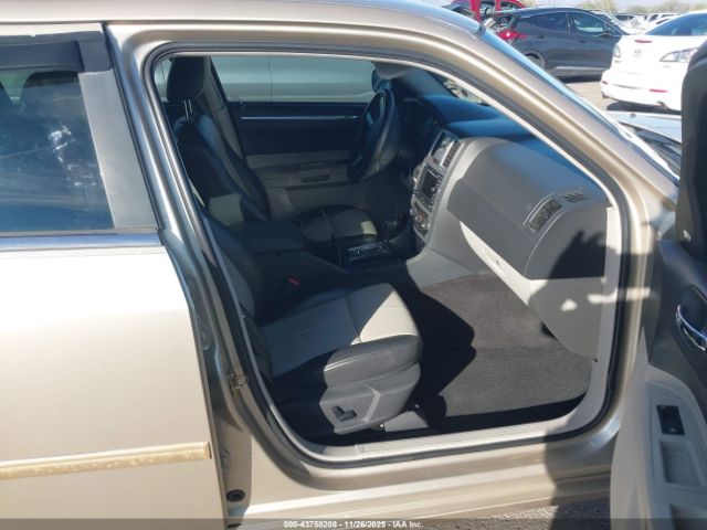 2006 CHRYSLER 300 2C3KA53G26H351397 Photo 4