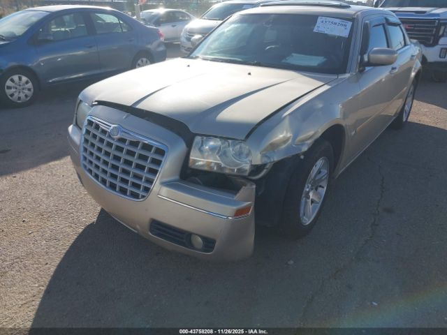 2006 CHRYSLER 300 2C3KA53G26H351397 Photo 5