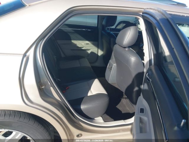 2006 CHRYSLER 300 2C3KA53G26H351397 Photo 7