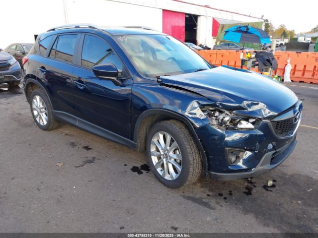 2015 MAZDA CX-5 JM3KE4DY3F0462778