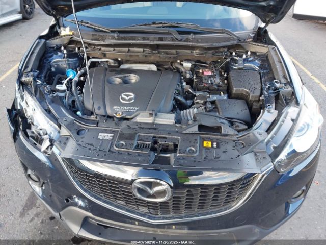 2015 MAZDA CX-5 JM3KE4DY3F0462778 Photo 9