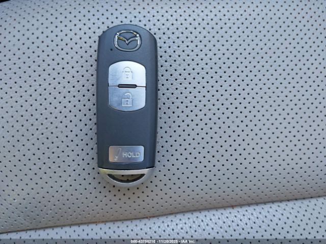 2015 MAZDA CX-5 JM3KE4DY3F0462778 Photo 10